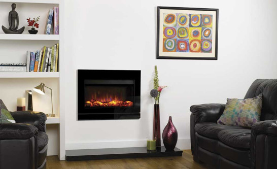 Riva2 670 Electric Designio2 Glass